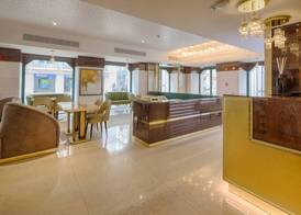 Hotel MeraPrime Gold Lisboa 3