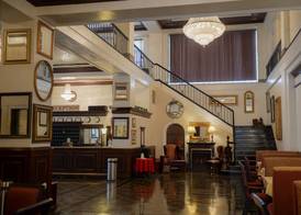 The Mountaineer Hotel 2