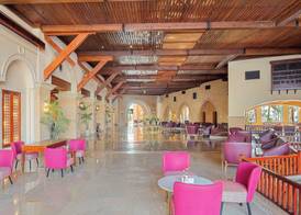 Pickalbatros Oasis Port Ghalib 4