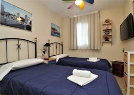 Apartment Torre Principado-1 by Interhome 2