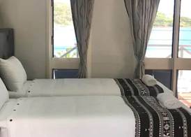 Dua Dua Beach Resort 5