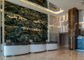 Azura World Hotel 4