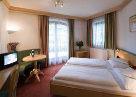 Hotel Gasthof Obermair 4
