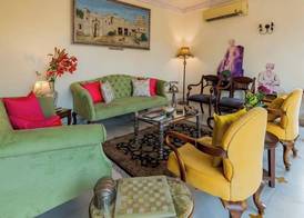 Dera Rawatsar - Heritage Hotel 4