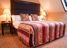 Redworth Hall Hotel- Part of the Cairn Collection 5