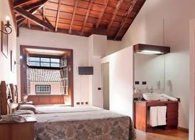 Hotel Rural Bentor 5