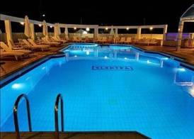 Elektra Beach Hotel 4