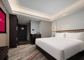 Mövenpick By Accor Binjiang Nanjing 5