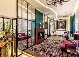 CityClass Hotel Alter Markt 2