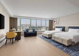 voco Suzhou Guanqian Street by IHG 5