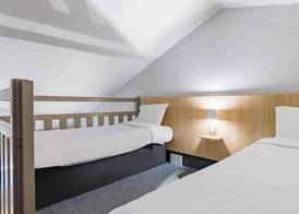 B&B HOTEL Tours Nord 1 Val de Loire 4