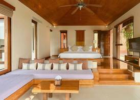 Korsiri Pool Villas 5