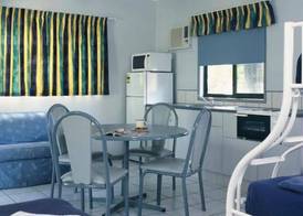 Cairns Sunland Leisure Park 2