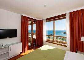 Maistra Select All Suite Island Hotel Istra 3