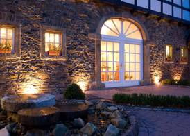 IDINGSHOF Hotel & Restaurant 2