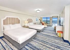 Bahama House - Daytona Beach Shores 5
