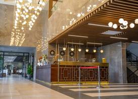 Kazdağları Allia Thermal Health & Spa 3