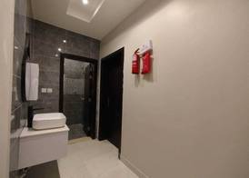 Al Salam Apartments Bedroom j-13 5