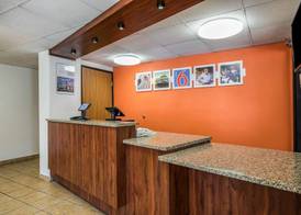 Motel 6-Madison, WI - East 3
