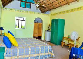 Bali at Scenic Haven Lodge in Hartbeespoort 2