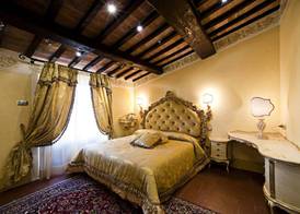Relais La Corte dei Papi 4