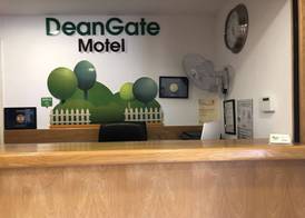 Deangate Motel 2