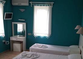 Cappadocia Hotel 3