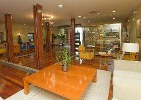 Hotel Vado del Duratón 4
