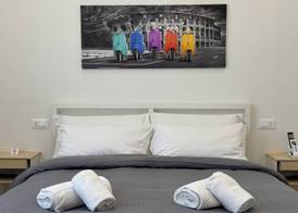 OTB ITALIA - Airport Rooms 3