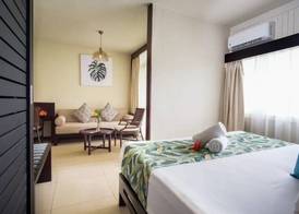 Fiji Gateway Hotel 4