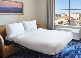 Fairfield by Marriott Inn & Suites Decatur 4