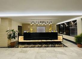 Hotel Kollol by J&Z Group 2