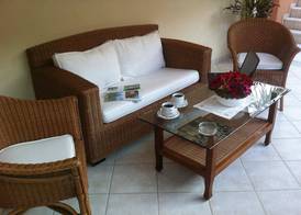 Florena Hotel 4
