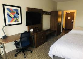 Holiday Inn Express & Suites ELKO by IHG 5