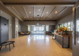 Fletcher Hotel Het Witte Huis 3