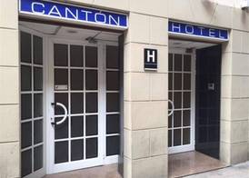 Hotel Cantón 2
