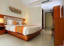 Bali Sun Tropical Hotel & Spa - formerly The Sun Hotel & Spa Legian 5