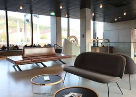arte Hotel Salzburg 4
