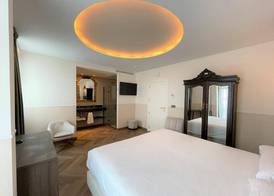Hotel Boutique Las Indianas 3