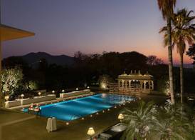 Trident Udaipur 4