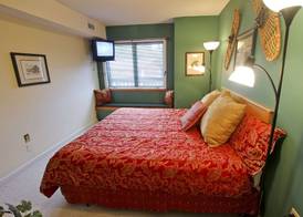 Mountain Lodge at Okemo, A Vail Resorts Property 3