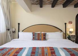 Hacienda El Santuario San Miguel de Allende 5