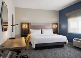 Holiday Inn Express & Suites AMERICAN FORK- NORTH PROVO by IHG 5