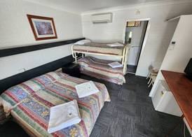 Kelso Hotel 3