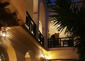 Riad Spa Dar Nimbus 4
