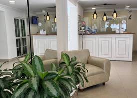 Hotel Tucuraca by DOT Tradition 2