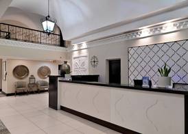 Town Lodge Polokwane 2