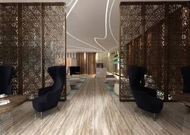 Jouri a Murwab hotel Doha 2