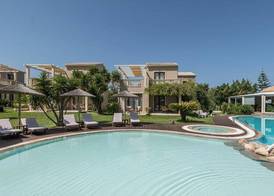 Almyros Villas Resort 2