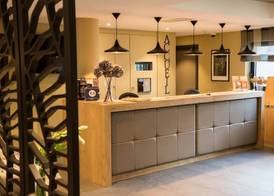 Brit Hotel Strasbourg Le Lodge 3
